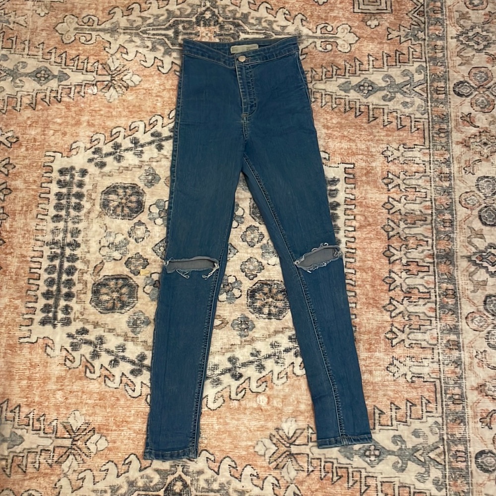 Joni jeans